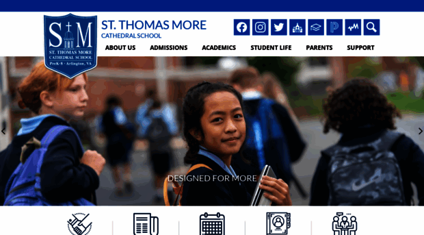 stmschool.org