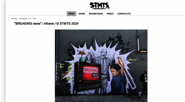 stmtsart.com