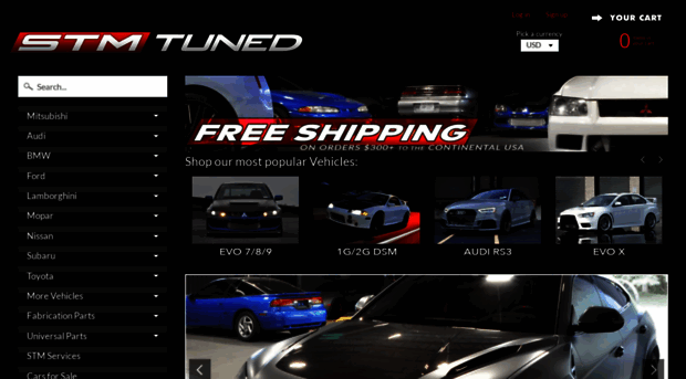 stmtuned.com