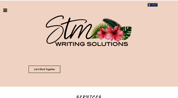 stmwritingsolutions.com