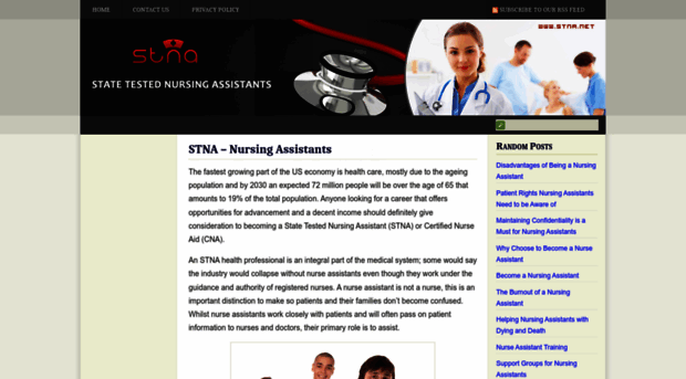 stna.net