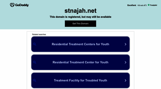 stnajah.net