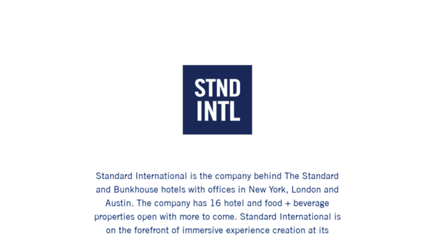 stndintl.com