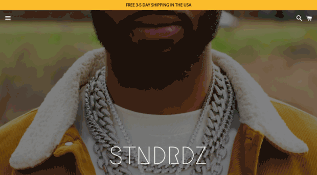 stndrdz.com