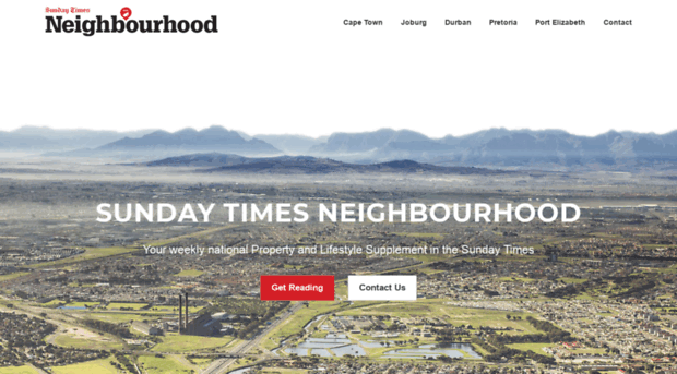 stneighbourhood.co.za