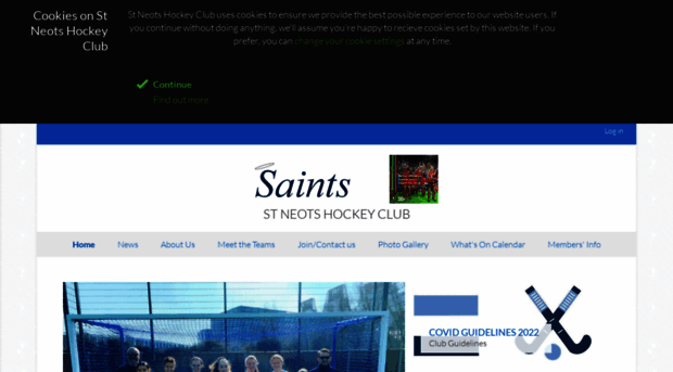 stneotshc.clubbuzz.co.uk