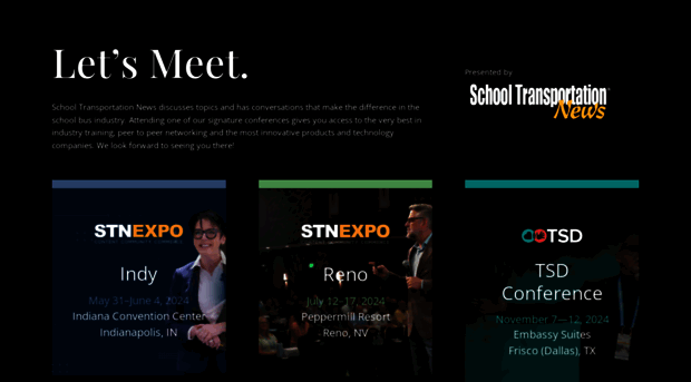 stnexpo.com