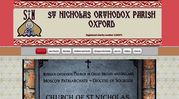 stnicholas-oxford.org