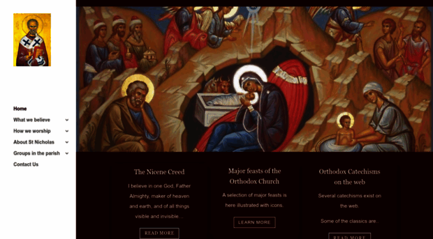 stnicholas.org.au