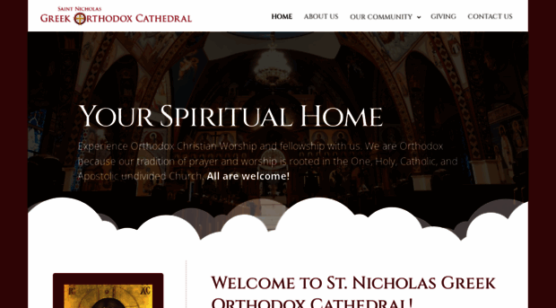 stnicholas.org
