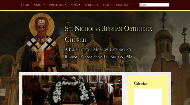 stnicholasberks.org