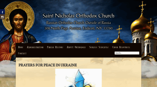 stnicholasendicott.org