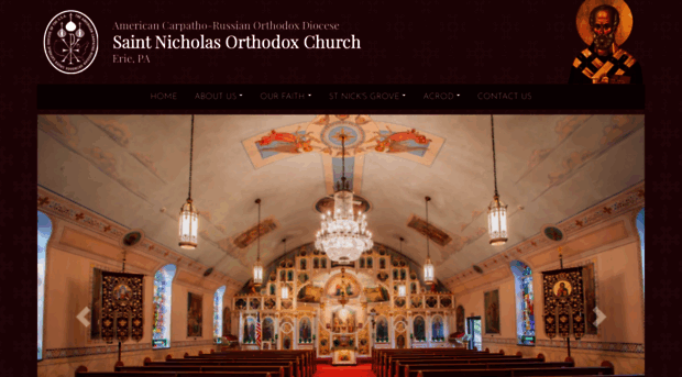 stnicholaserie.org