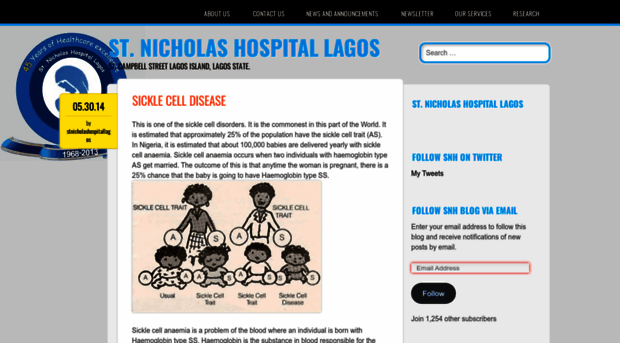 stnicholashospitallagos.wordpress.com