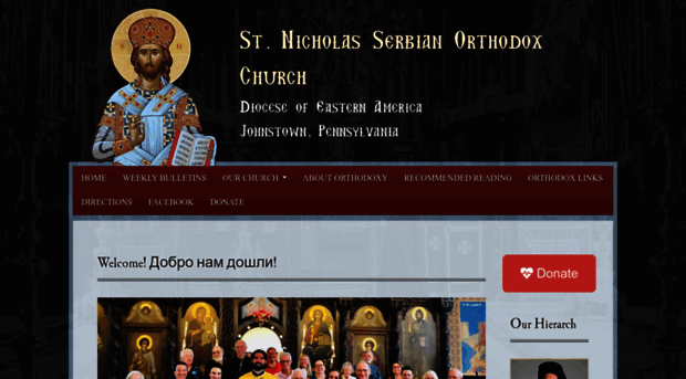 stnicholasjohnstown.org