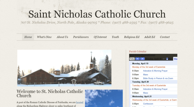 stnicholasnp.org