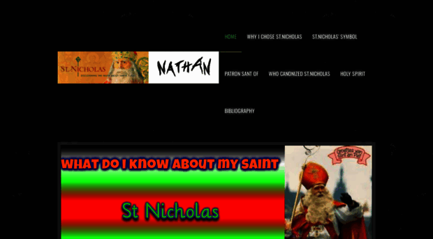 stnicholasnp.weebly.com