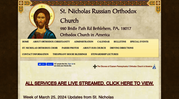 stnicholasoca.org