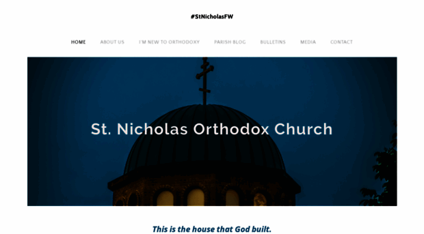 stnicholasonline.org