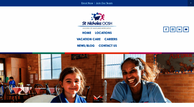 stnicholasoosh.org.au