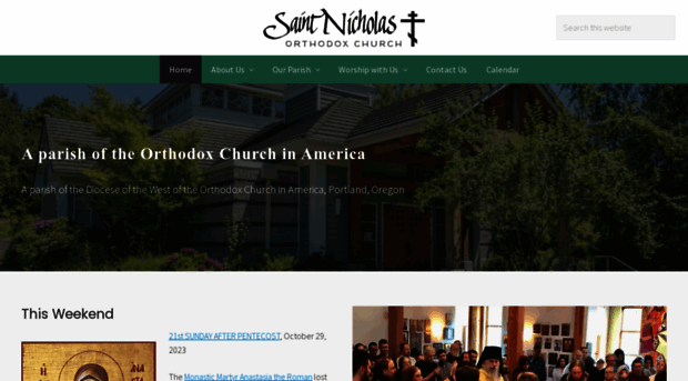 stnicholasportland.org