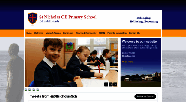 stnicholasprimary.org