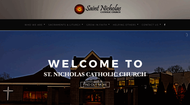 stnicholasvb.com