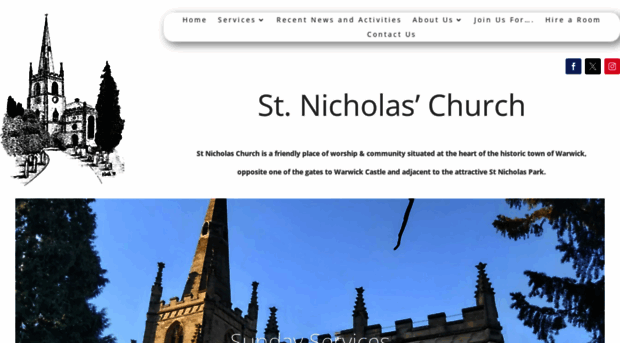 stnicholaswarwick.org.uk