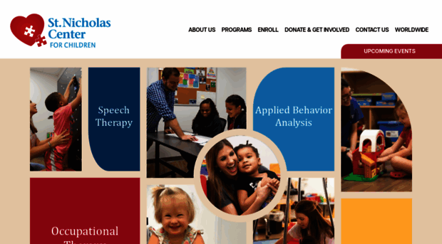 stnickcenter.org