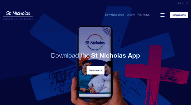 stnicks.org.au
