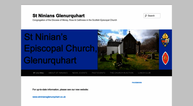 stniniansglenurquhart.wordpress.com
