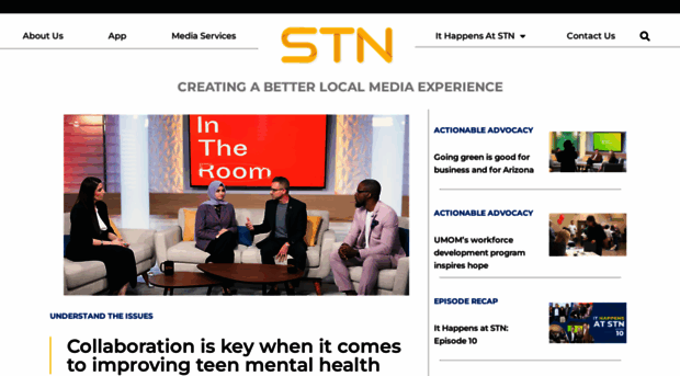 stntv.com