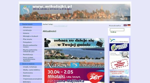 sto.mikolajki.pl