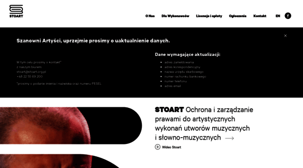 stoart.org.pl
