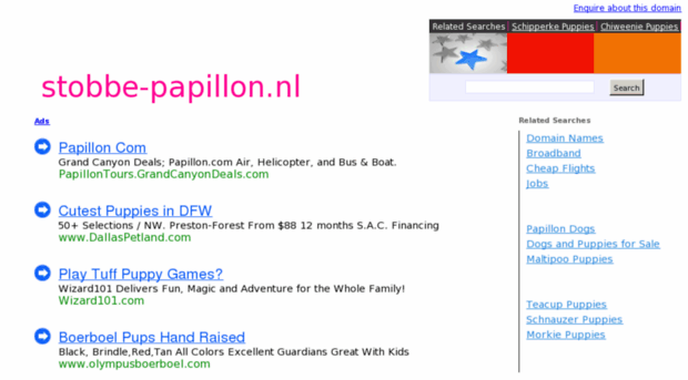 stobbe-papillon.nl