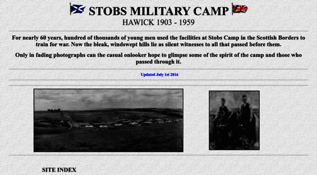 stobs-camp.bizhat.com