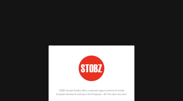 stobz.com