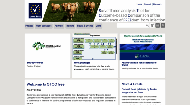 stocfree.eu