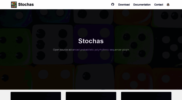 stochas.org