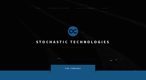 stochastic.io