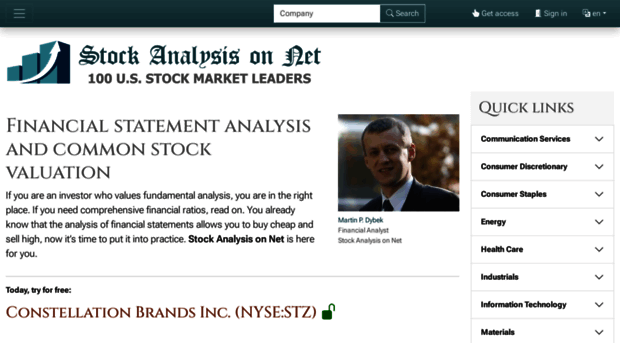 stock-analysis-on.net