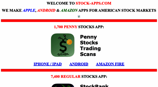 stock-apps.com