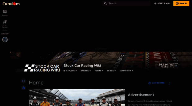 stock-car-racing.fandom.com