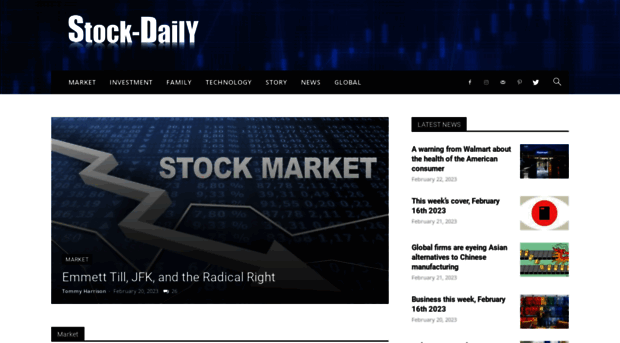 stock-daily.com