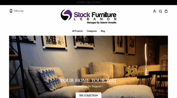 stock-furniture.com