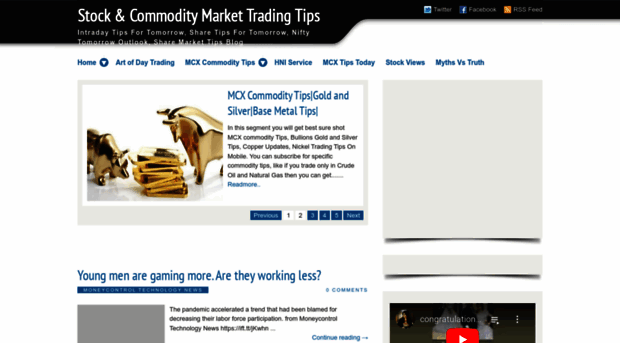 stock-market-trading-art.blogspot.in