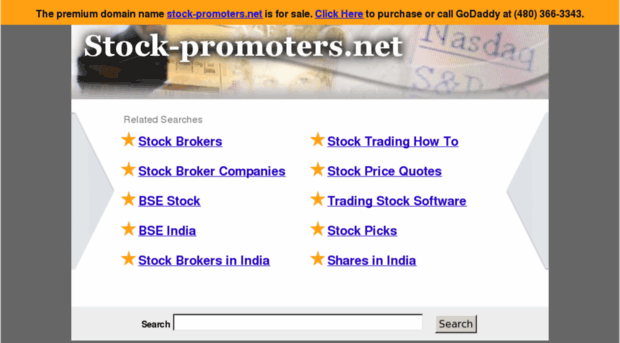 stock-promoters.net