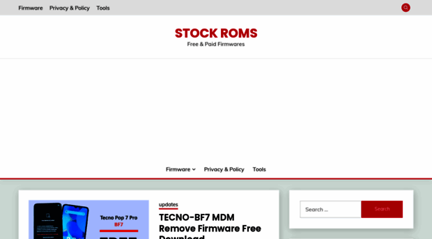 stock-rom.com