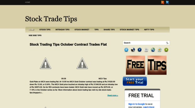 stock-trade-tips.blogspot.in