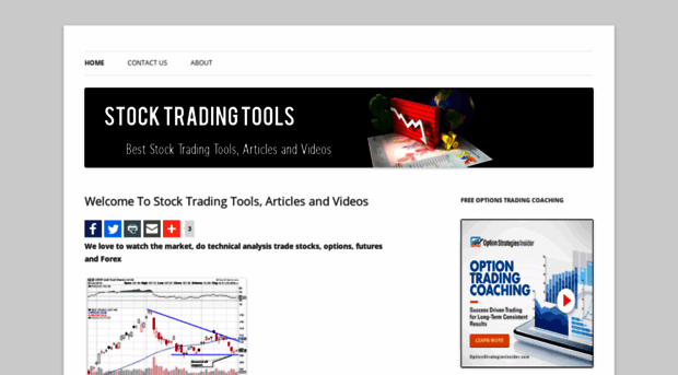 stock-trading-tools.com